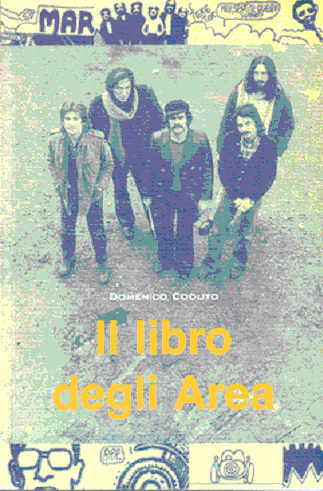 Il Libro degli Area