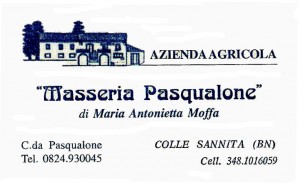 Massaria Pasqualone