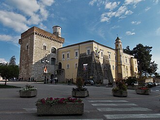 Rocca-dei-Rettori-Benevento