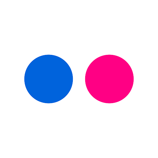 Account Flickr