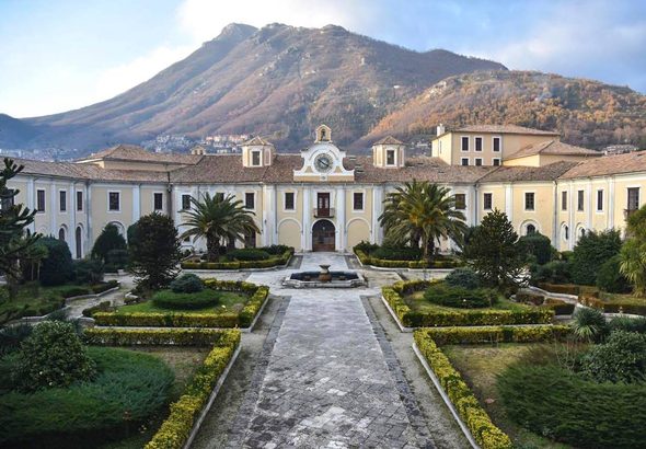 Abbazia-Loreto Mercogliano
