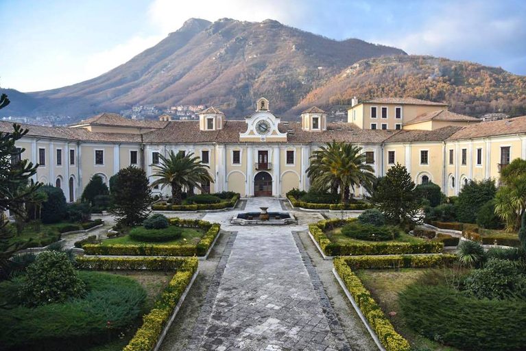 Abbazia-Loreto Mercogliano